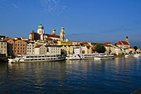 Wellnessurlaub Passau