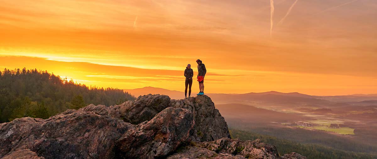 Urlaub im Hotel oder Ferienwohnung - Gastgeber im Bayerischen Wald Unterkünfte im Bayerischen Wald